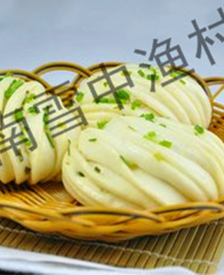 主食花卷